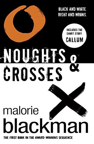 Descarga Noughts & Crosses: Book 1 (Noughts And Crosses) de Malorie ...