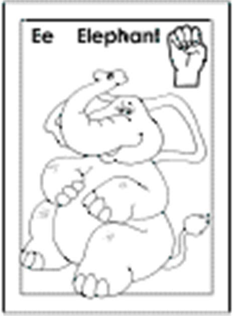 Dltk Alphabet Coloring Pages | Coloring Page Blog