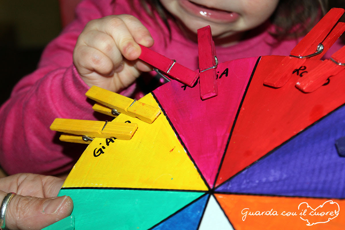 Giochi Per Bambini Scuola Infanzia