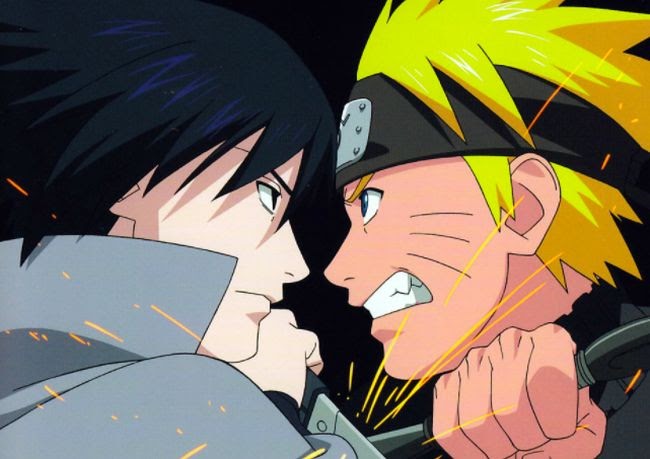 Gambar Naruto Lengkap 2020 / Borutoseperti yang kita ketahui serial