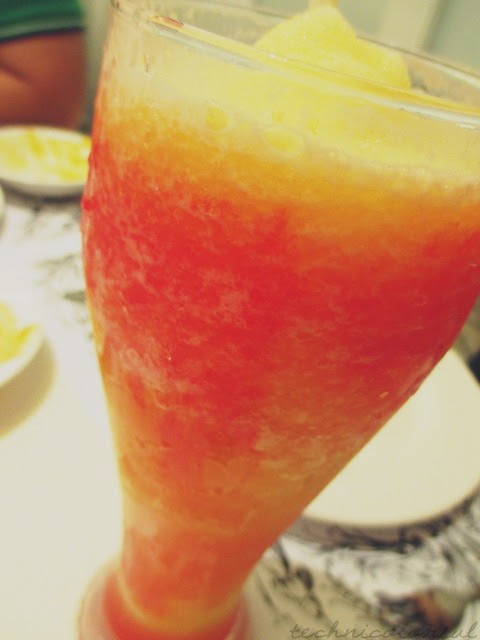 Relish