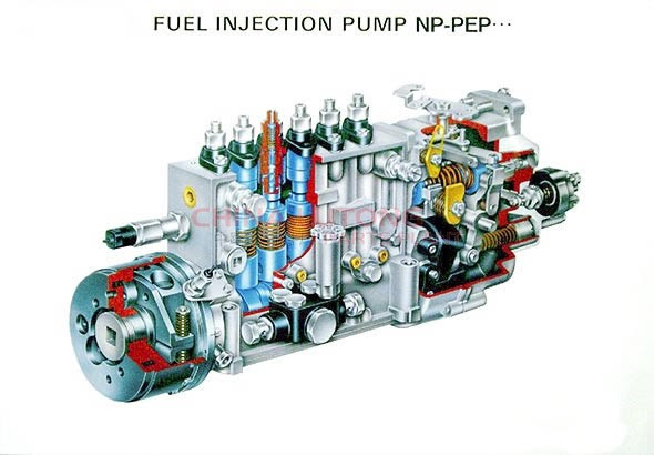30 3406b Cat Injection Pump Diagram - Wiring Diagram Database