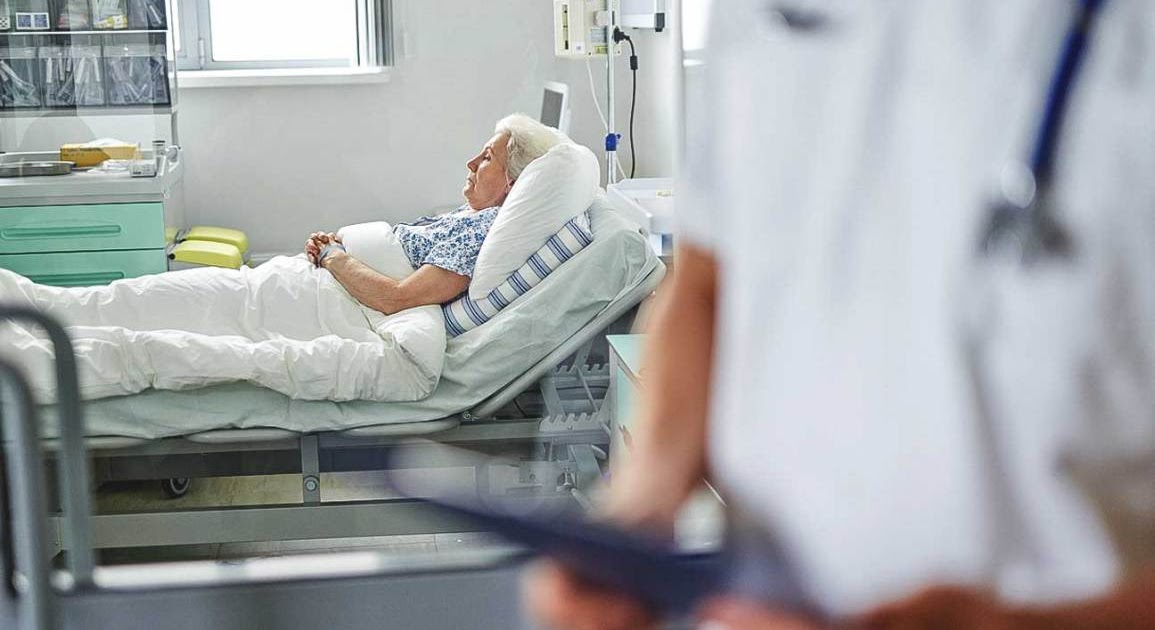 Hospital To Go To Without Insurance : How Much Does Medicare Pay for Hospital Stays? / Private ...