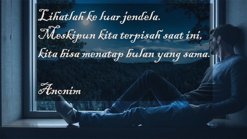 Ucapan Selamat Tidur Romantis Buat Pacar Galeri Kata