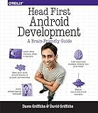 Head First Android Development Head First Android Development