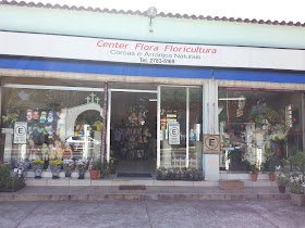 Center Flora Floricultura