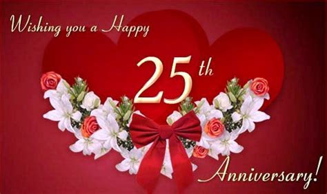 Happy 25th Wedding Anniversary Wishes In Hindi