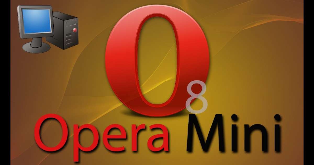 opera mini free download for