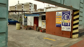 Lumar System S.A.C.
