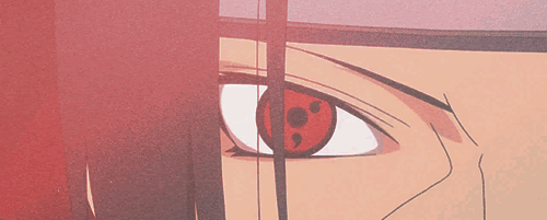 Mangekyou Sharingan Itachi Wallpaper Gif Anime Best Images