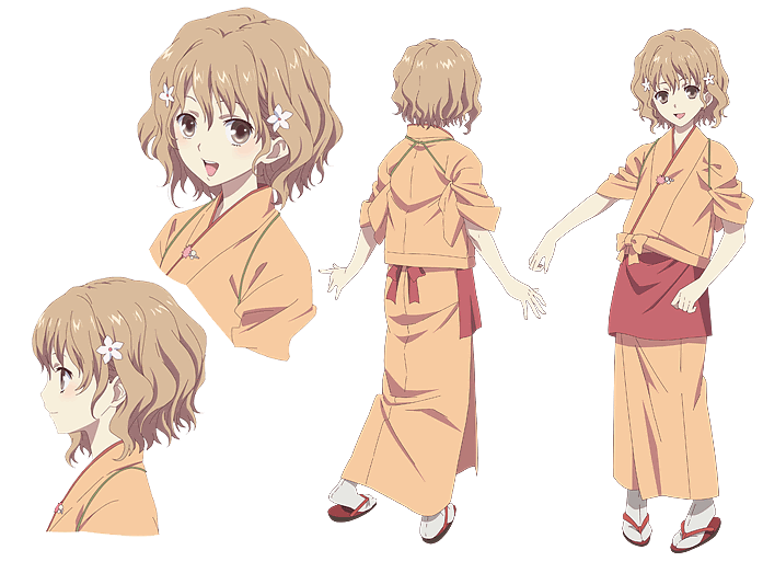 トップ 100 花 咲く いろは みたい な アニメ すべてのアニメ画像