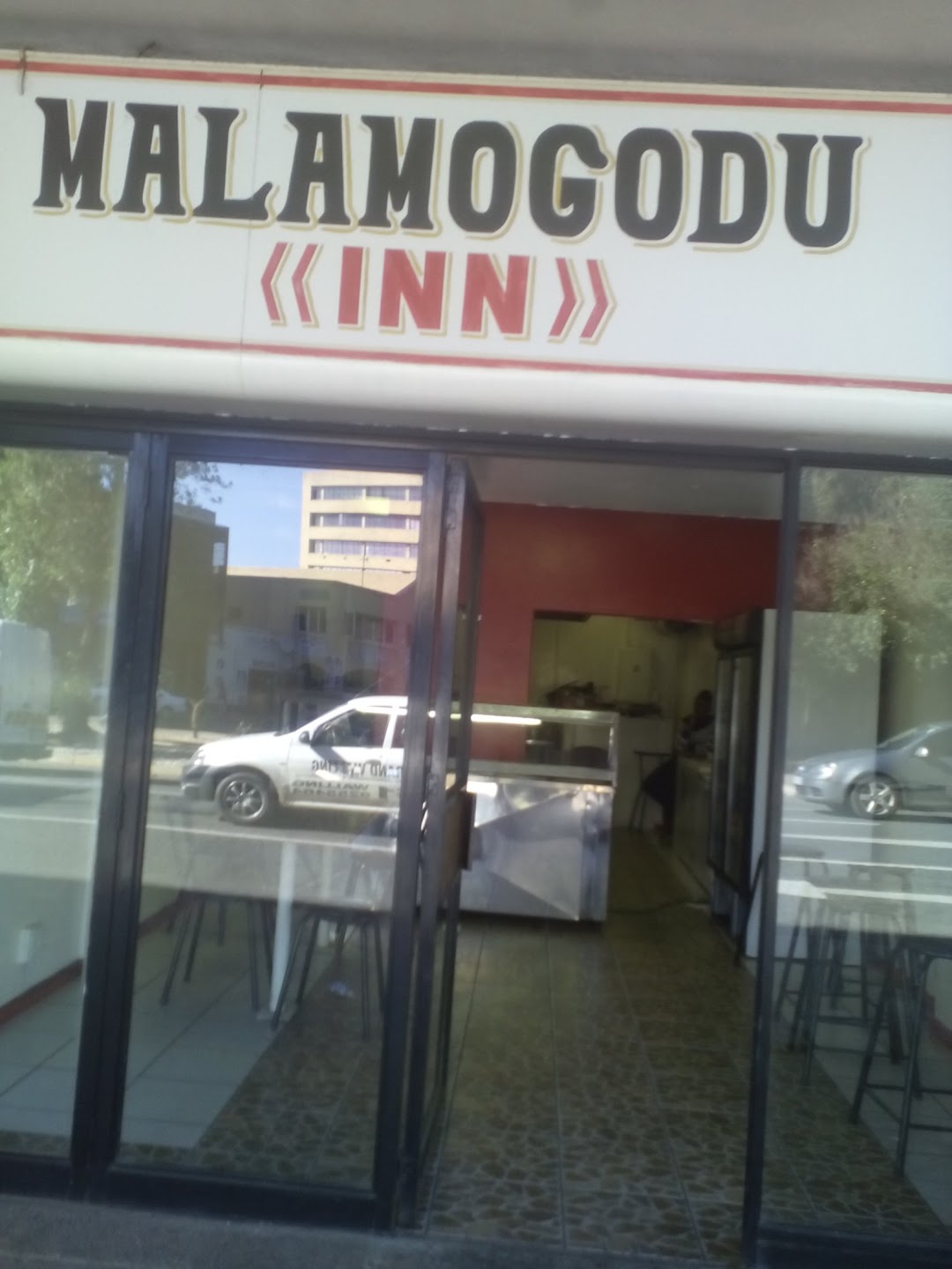 Malamogodu Inn