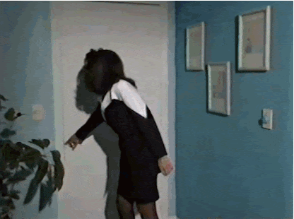 GIFs of Classic Daily Life Experiences