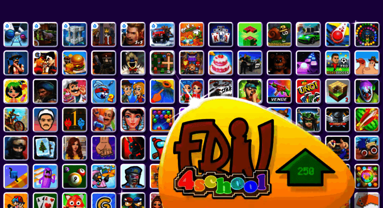 Juegos Friv 2017 Enero / Juegos De Friv 2017 / Cosas para Niños - Hazlo