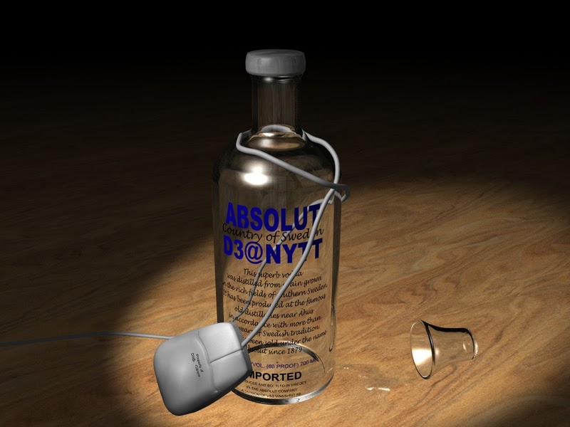 alcohol wallpaper