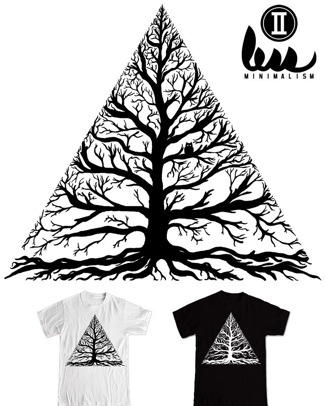Treeangle