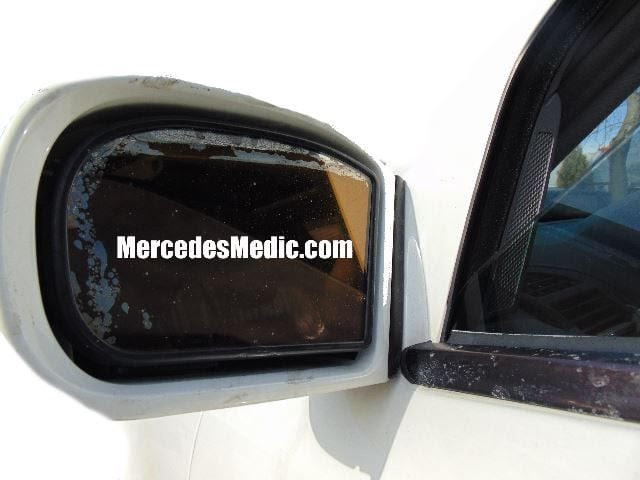 Schaltplan Mercedes A Klasse W169