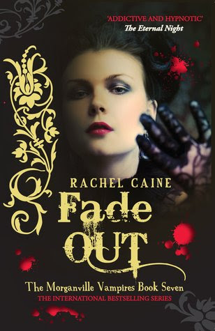 Fade Out (The Morganville Vampires, #7)