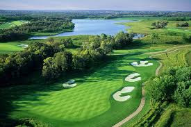 Golf Course «Creekmoor Golf Course», reviews and photos, 1112 East 163rd Street,, Raymore, MO 64083, USA