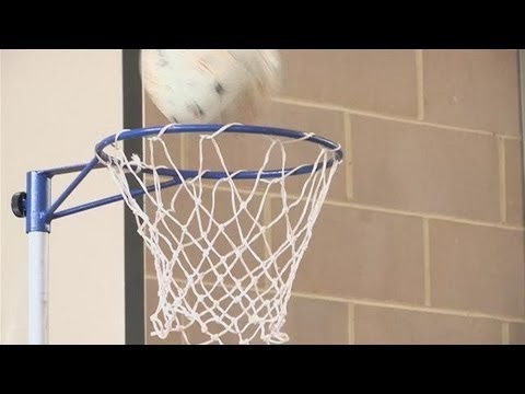 netball