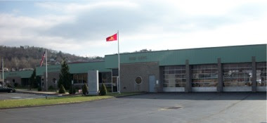 Ambridge Borough Municipal Complex Ambridge Borough Municipal Complex