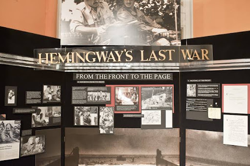 Tourist Attraction «Ernest Hemingway Birthplace», reviews and photos, 339 N Oak Park Ave, Oak Park, IL 60302, USA