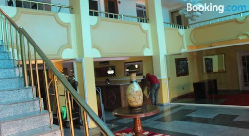 Franklin Hotel and Suites, 10 Obagi Street, opposite Fidelity Bank, GRA 2 500272, Port Harcourt, Nigeria, Hotel, state Rivers