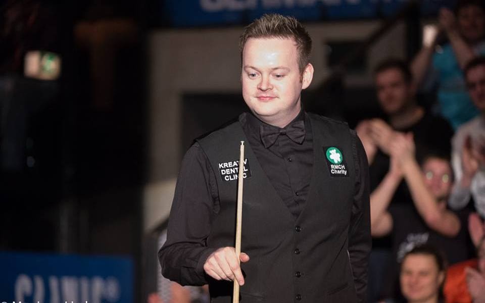 Shaun Murphy Snooker Player / Shaun Murphy Criticises Use Of Amateur ... photo Shaun Murphy Snooker Player / Shaun Murphy Criticises Use Of Amateur ... picture