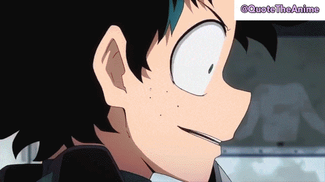 Funny Mha Wallpaper Gif - img-gimcrackery