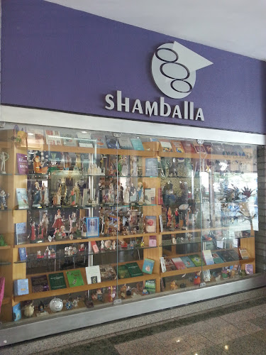 Shamballa