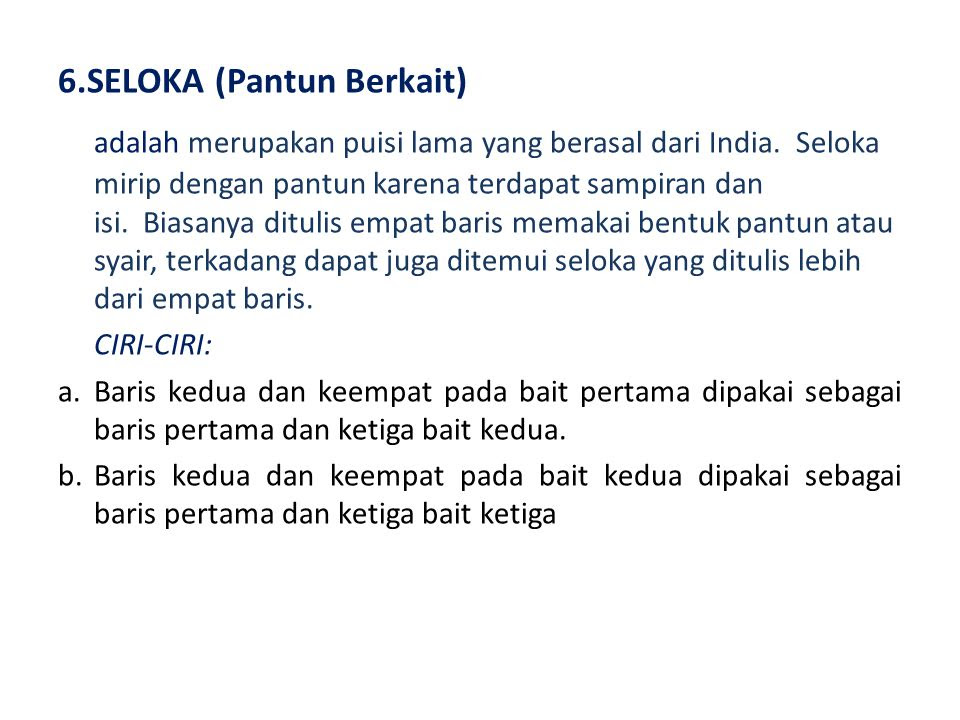 Gratis Download Gambar Contoh Gurindam Agama Dan Maknanya Christmas Pix Terupdate by www.cikimm.com