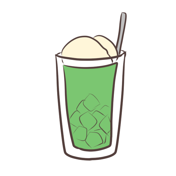 トップコレクション ソーダ イラスト 無料の印刷可能なイラスト素材