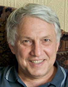 Andrei Linde