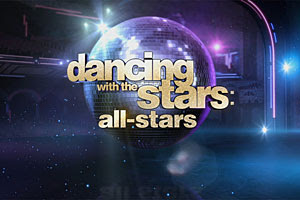 Dancing with the Stars: All-Stars