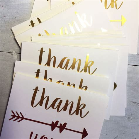 DIY Thank You Cards Create and Babble DIY Thank You Cards Create and Babble