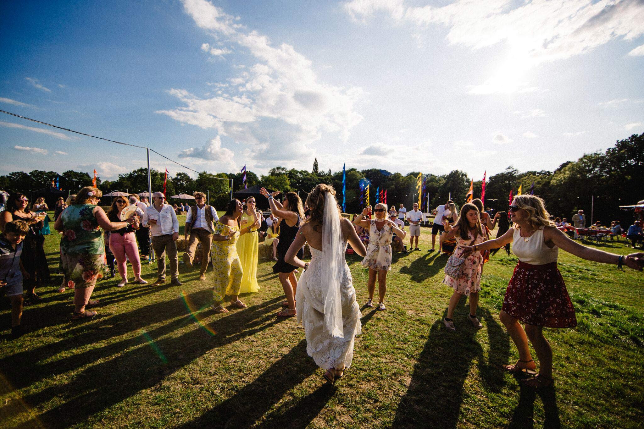 Wedding Festival Wedding Gallery