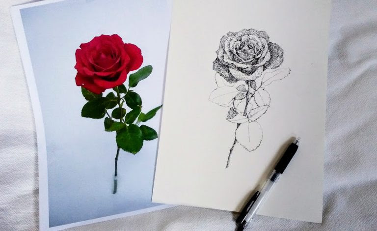 75 点 描画 簡単 イメージ有名