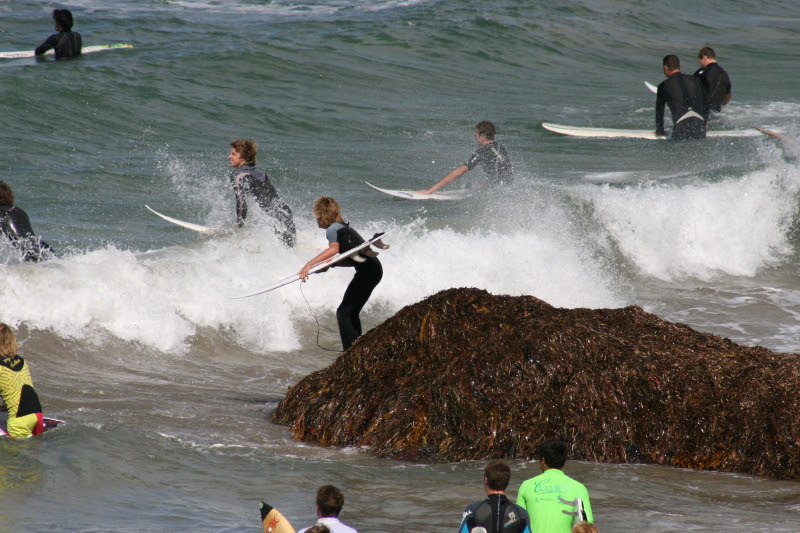 Middleton March 2009