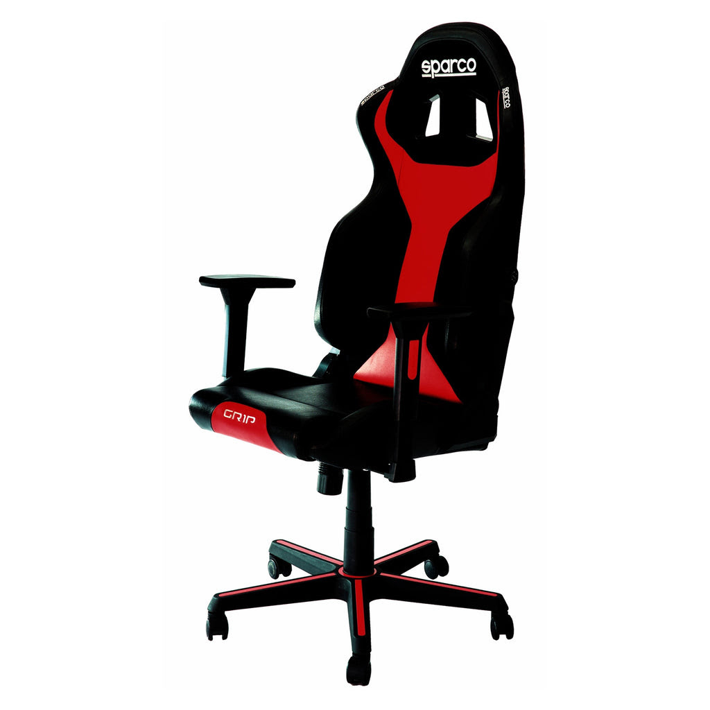 sparco racing office chair