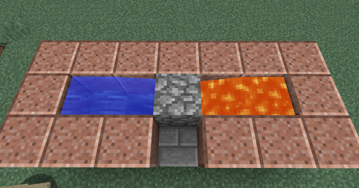 最高のマインクラフト トップ100+マイクラ レンガブロック 作り方