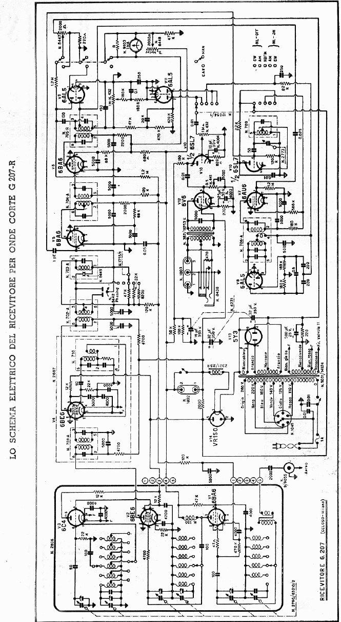 Fm Transmitter Circuit Diagram Pdf - Home Wiring Diagram