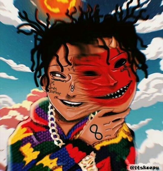 Dope Pfp / Dope Cartoon Pfp Novocom Top / Dope is an american heavy