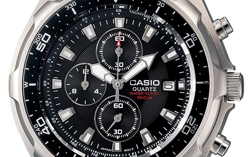 casio edifice store near me