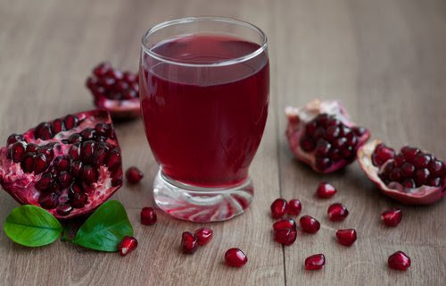 Granatäpple
