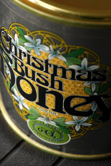 christmas bush honey© by Haalo