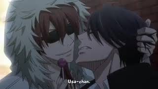انمي dakaretai otoko 1 i ni odosarete imasu الحلقة 5