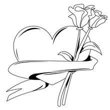 39 Rose Zum Ausmalen Besten Bilder Von Ausmalbilder