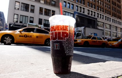 Mayor Michael R. Bloomberg proposed a ban on the sale of sodas and other sugary drinks larger than 16 ounces.