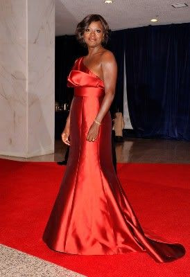 White House Correspondents Dinner 2012