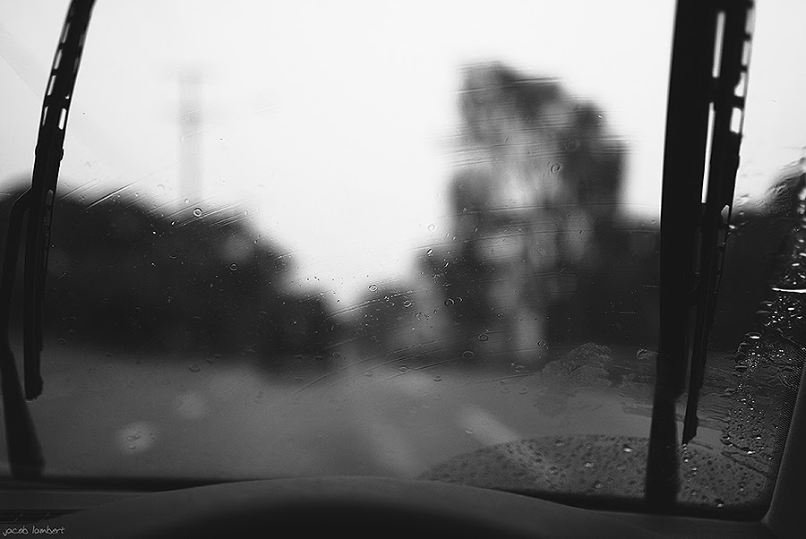 rainy day